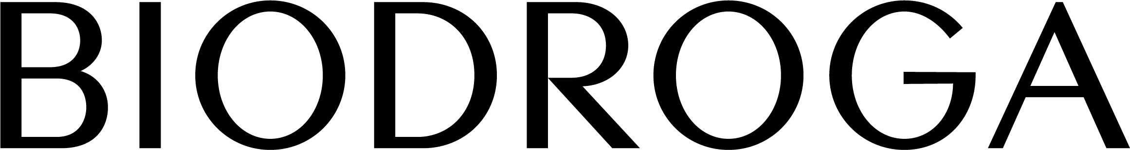 Biodroga MD logo