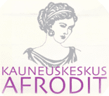 Kauneuskeskus Afrodit-logo